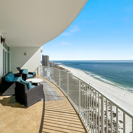 Turquoise Place 1904C - 3Bed35 Bath - Sleeps 10 Vila Orange Beach Exterior foto