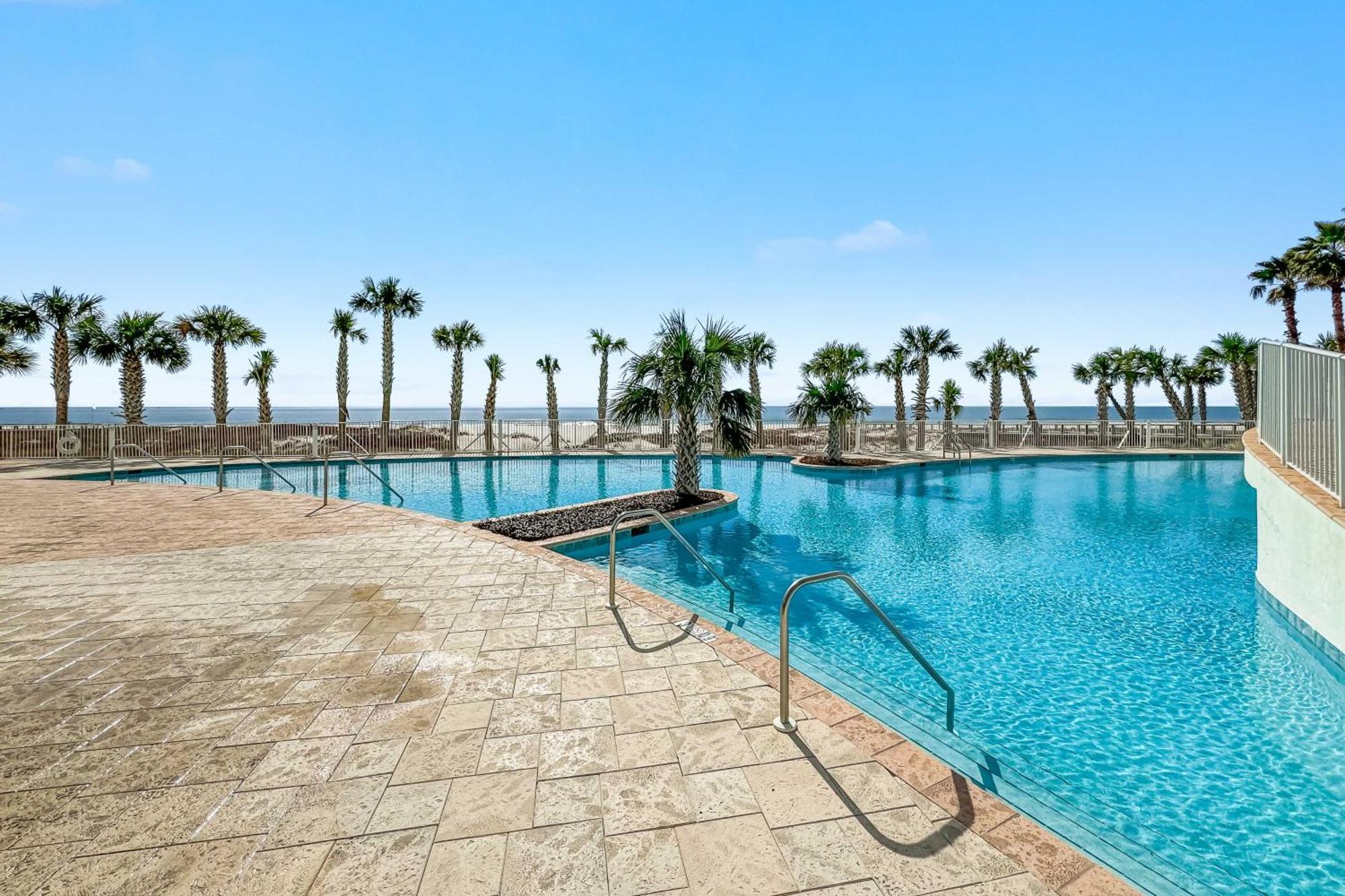 Turquoise Place 1904C - 3Bed35 Bath - Sleeps 10 Vila Orange Beach Exterior foto