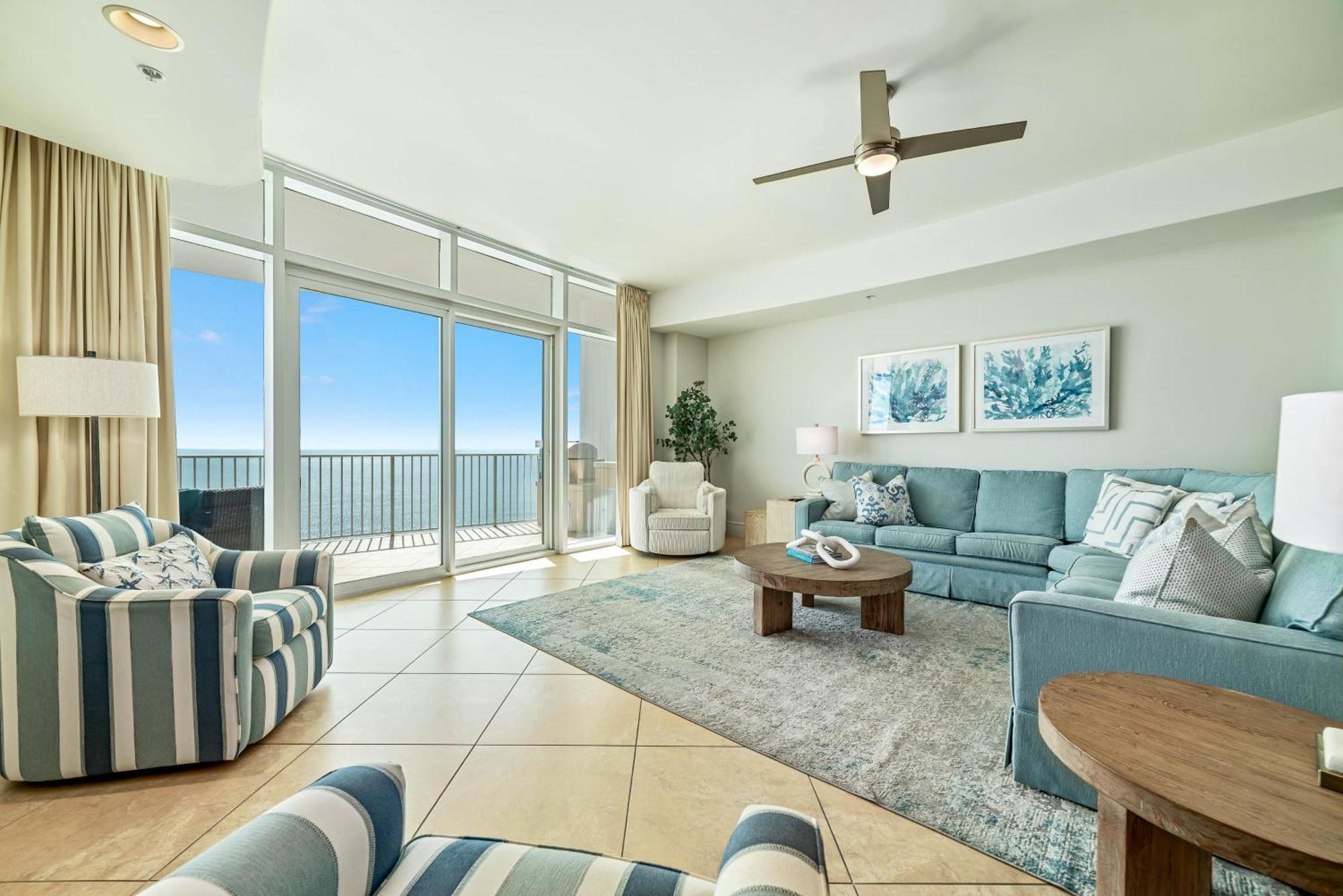 Turquoise Place 1904C - 3Bed35 Bath - Sleeps 10 Vila Orange Beach Exterior foto