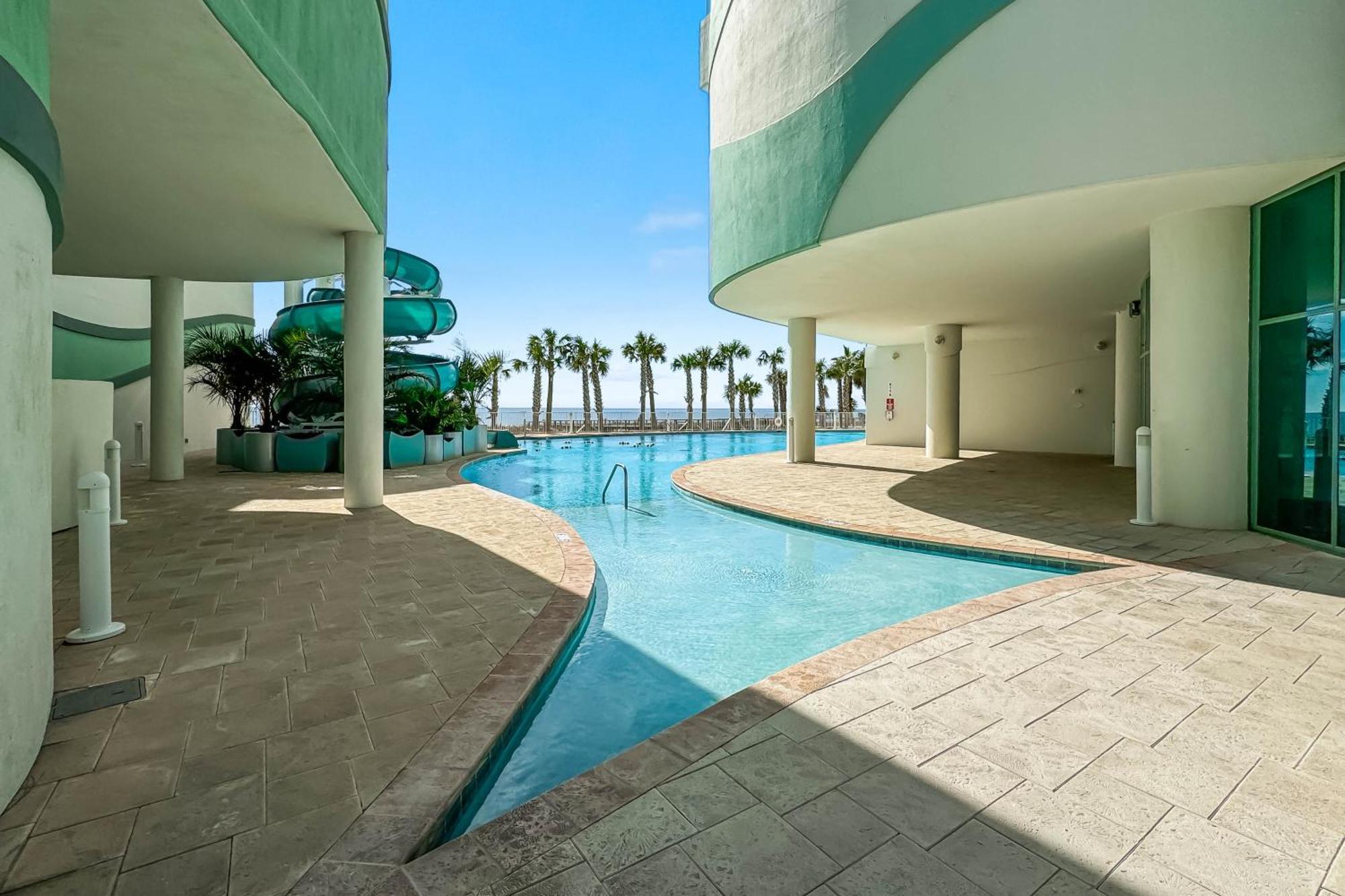 Turquoise Place 1904C - 3Bed35 Bath - Sleeps 10 Vila Orange Beach Exterior foto