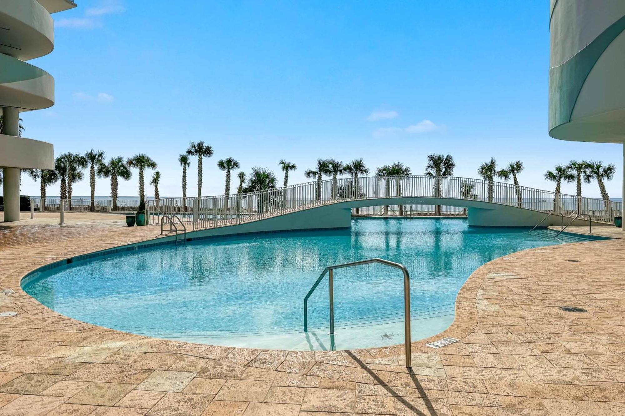 Turquoise Place 1904C - 3Bed35 Bath - Sleeps 10 Vila Orange Beach Exterior foto