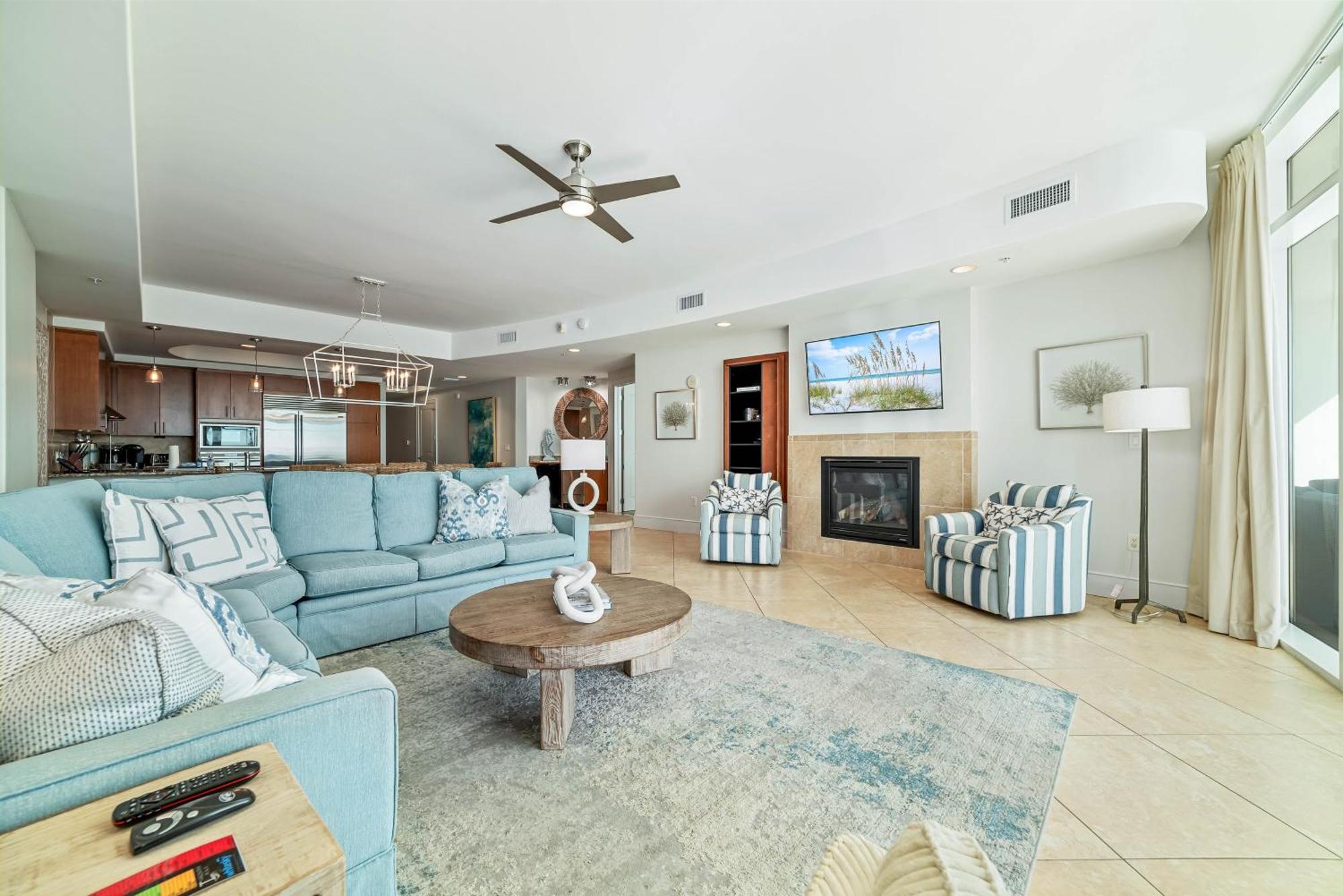 Turquoise Place 1904C - 3Bed35 Bath - Sleeps 10 Vila Orange Beach Exterior foto