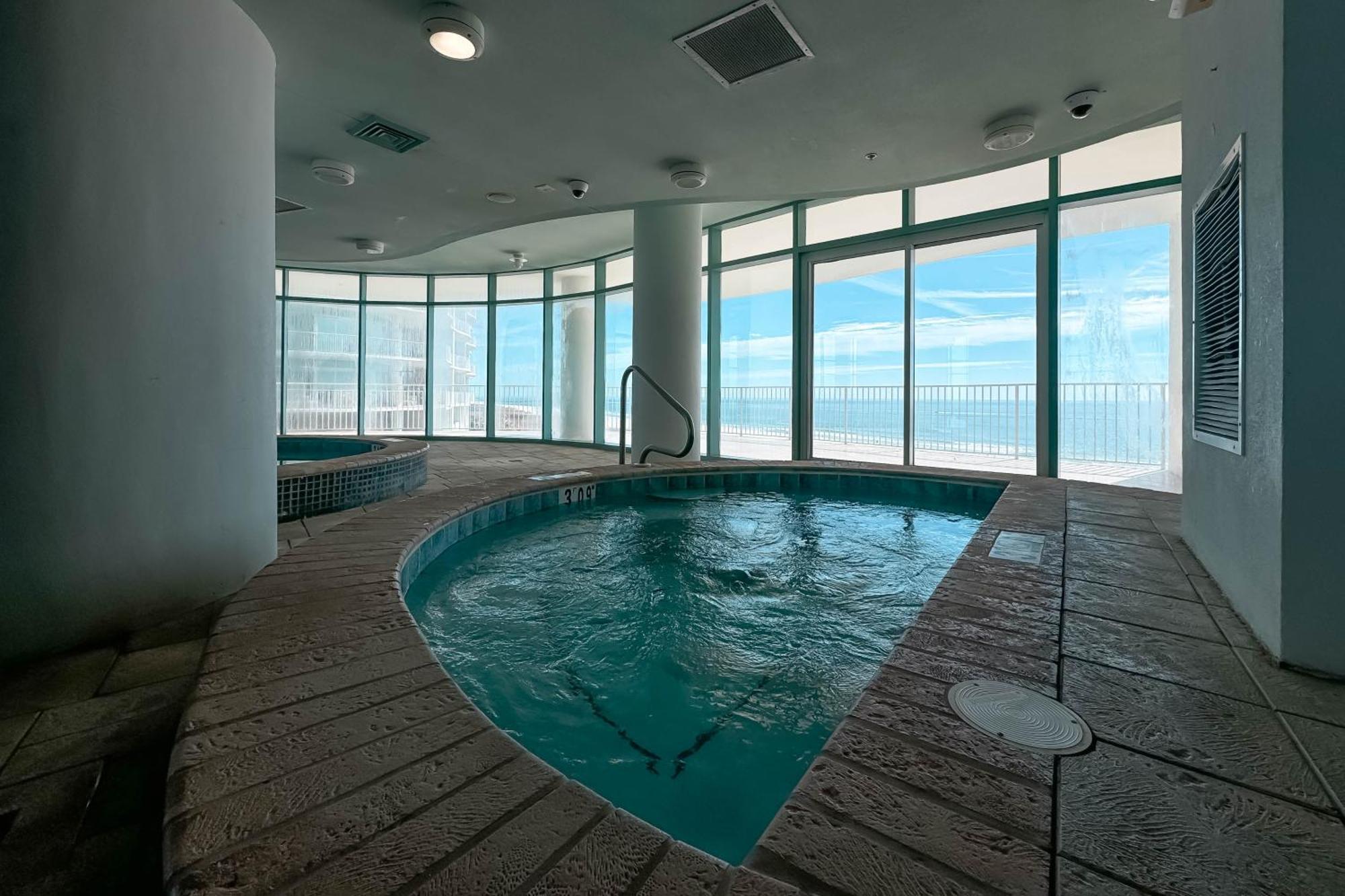 Turquoise Place 1904C - 3Bed35 Bath - Sleeps 10 Vila Orange Beach Exterior foto