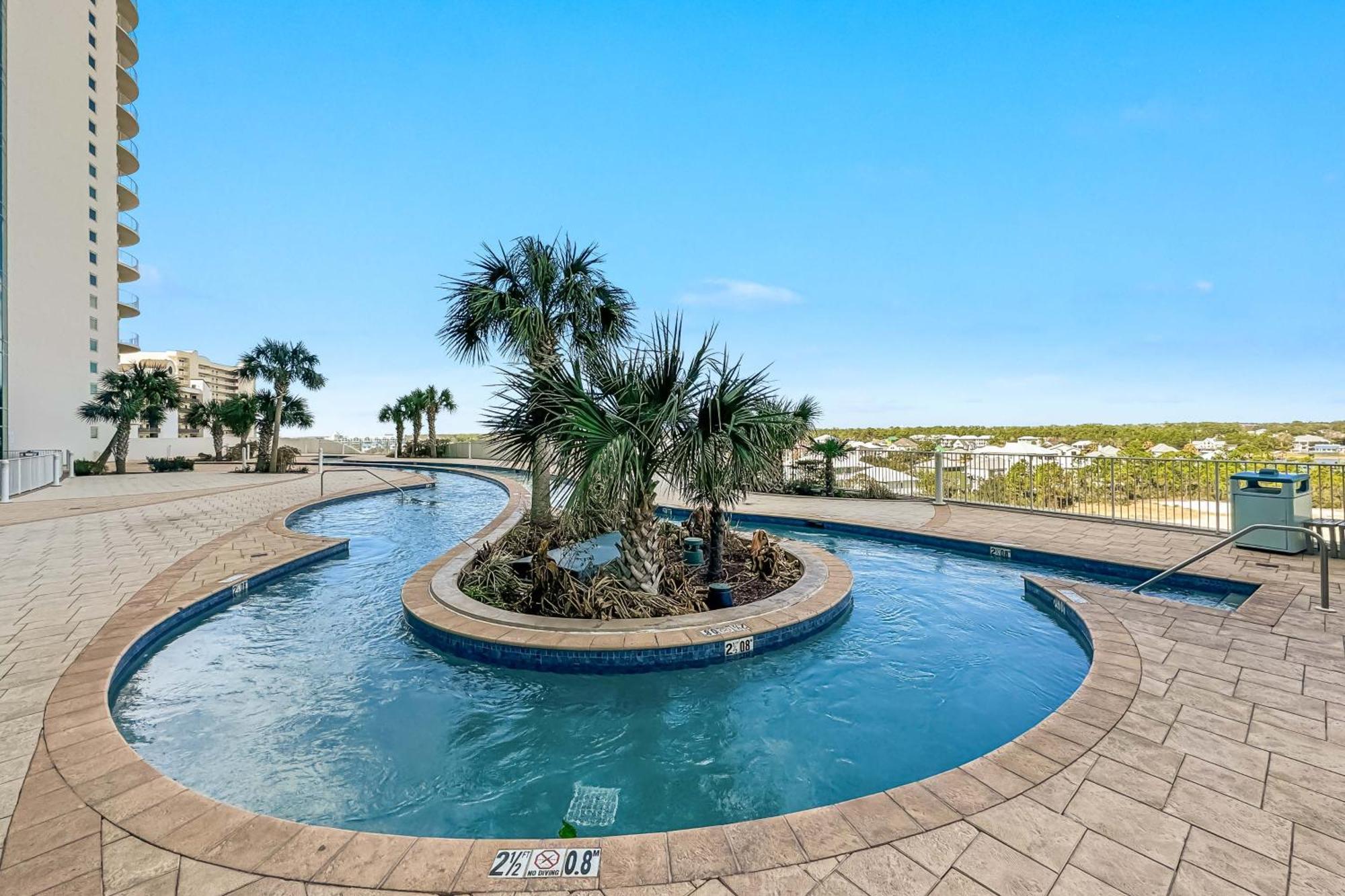 Turquoise Place 1904C - 3Bed35 Bath - Sleeps 10 Vila Orange Beach Exterior foto