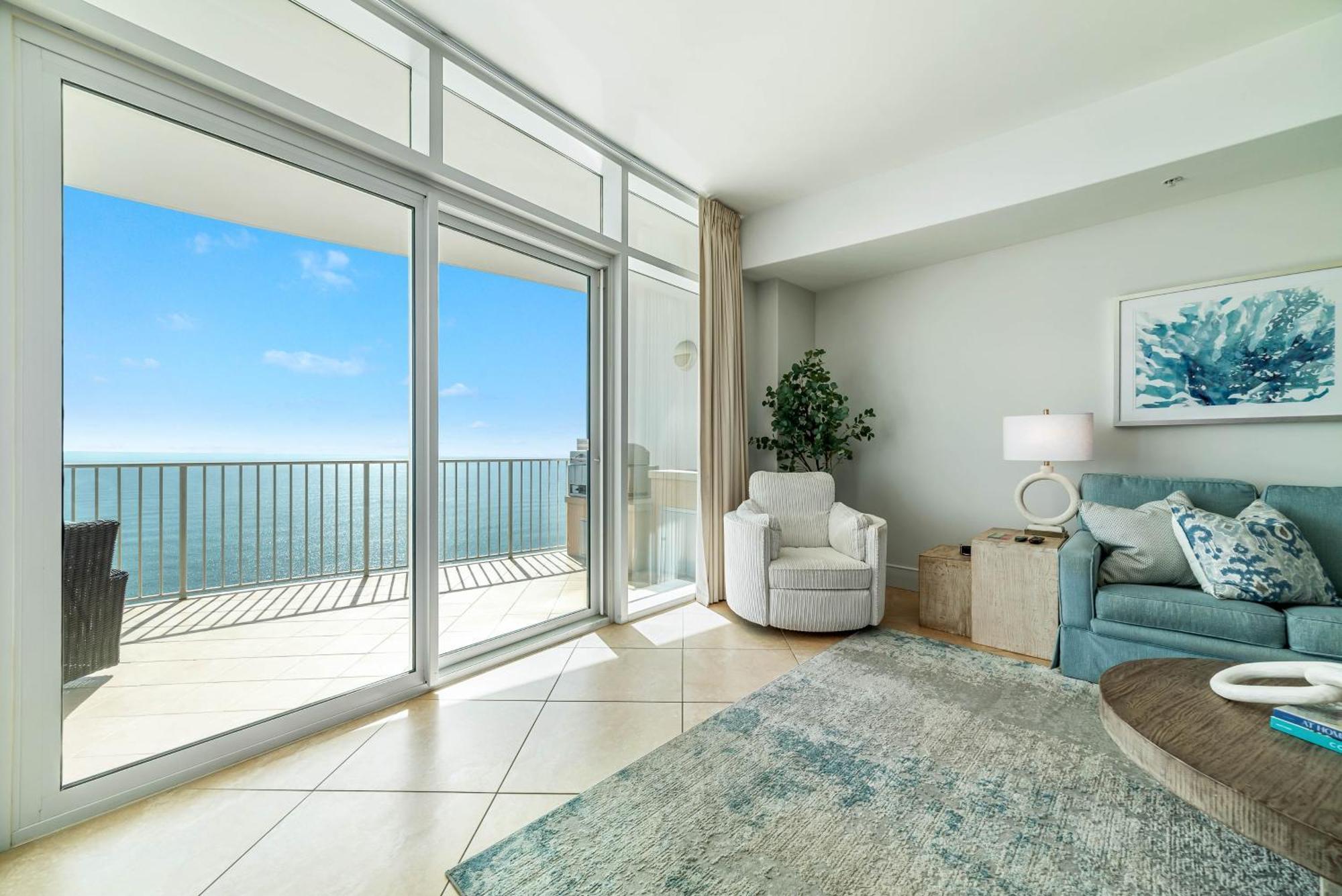 Turquoise Place 1904C - 3Bed35 Bath - Sleeps 10 Vila Orange Beach Exterior foto