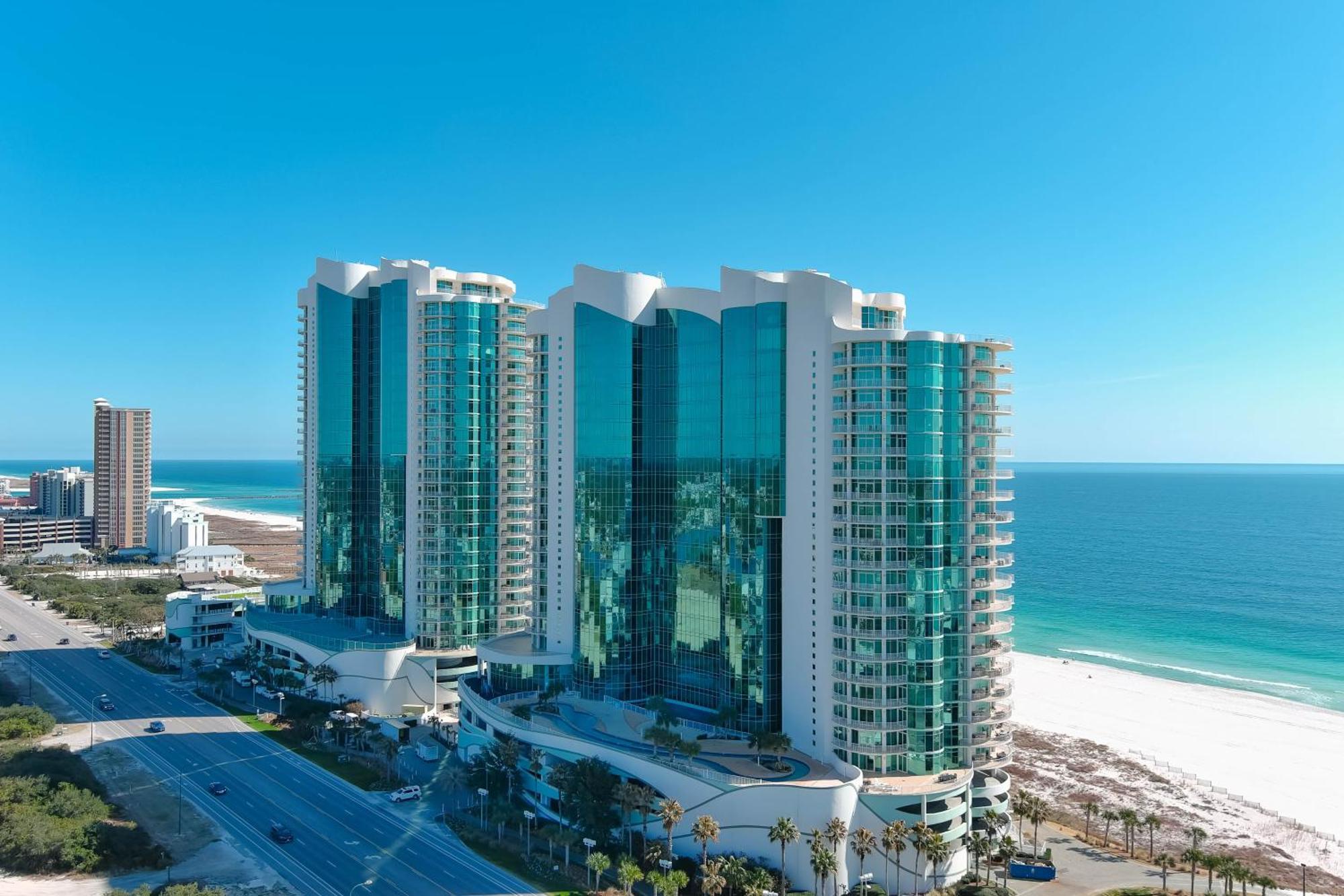 Turquoise Place 1904C - 3Bed35 Bath - Sleeps 10 Vila Orange Beach Exterior foto