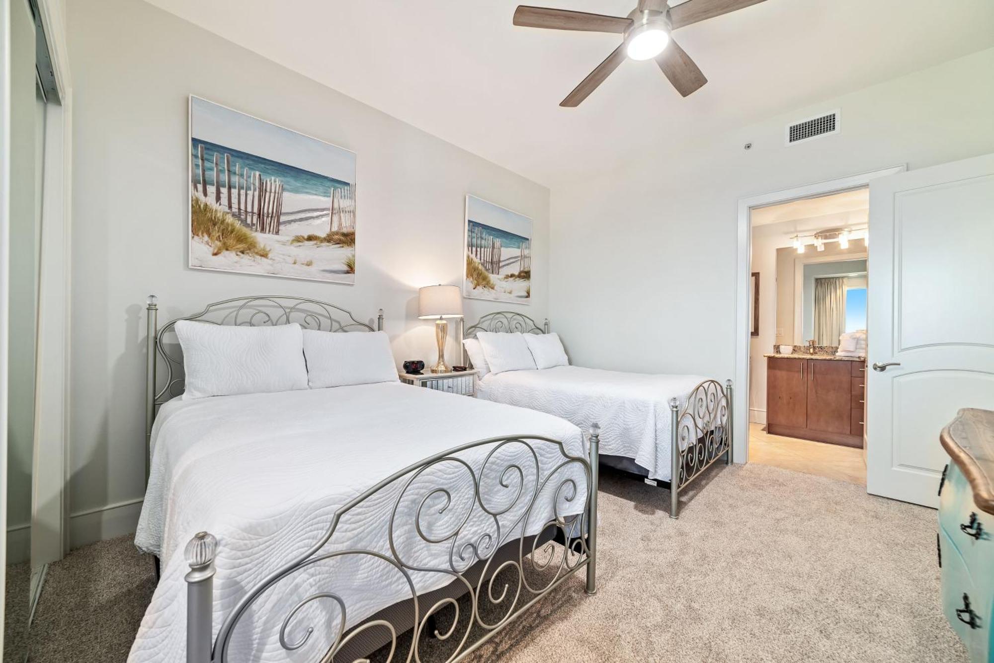 Turquoise Place 1904C - 3Bed35 Bath - Sleeps 10 Vila Orange Beach Exterior foto