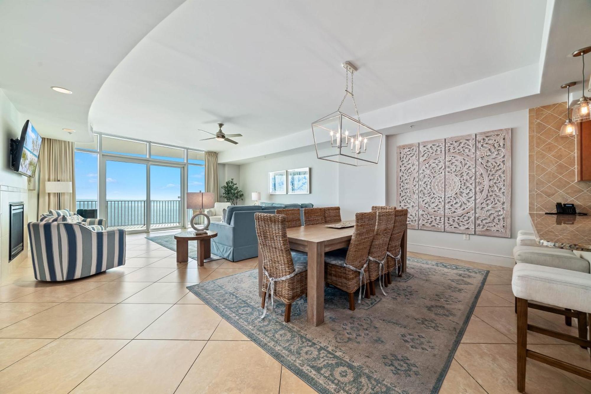 Turquoise Place 1904C - 3Bed35 Bath - Sleeps 10 Vila Orange Beach Exterior foto