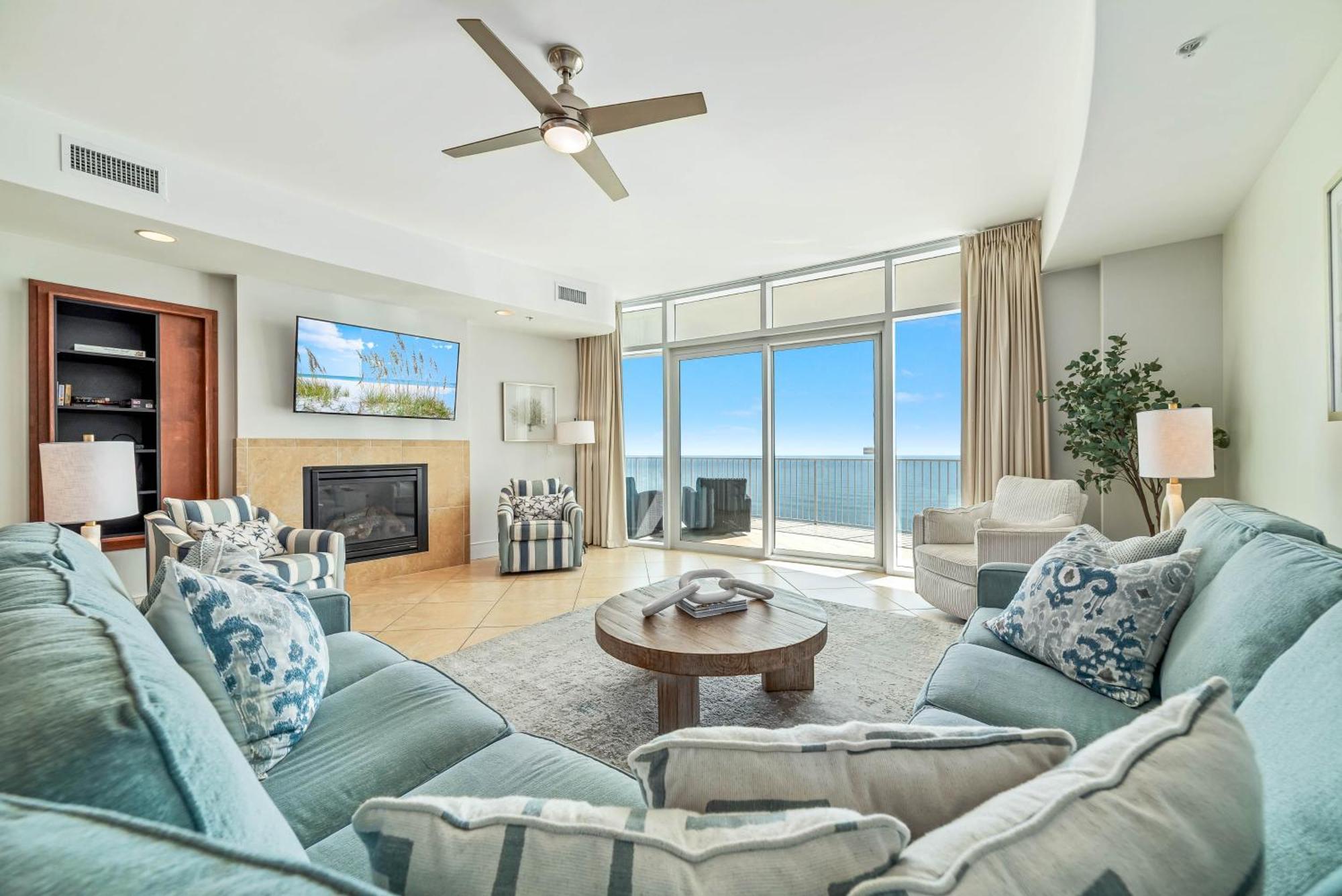 Turquoise Place 1904C - 3Bed35 Bath - Sleeps 10 Vila Orange Beach Exterior foto