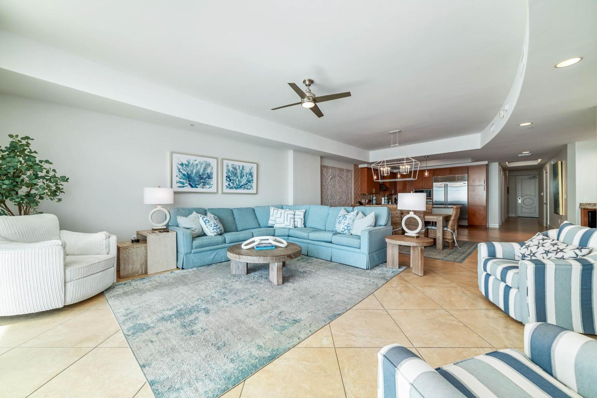 Turquoise Place 1904C - 3Bed35 Bath - Sleeps 10 Vila Orange Beach Exterior foto